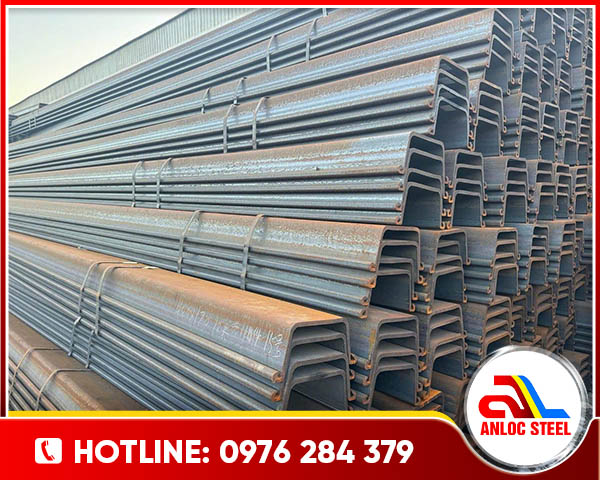 Thép An Lộc   – Công Ty Cổ Phần Thép An Lộc