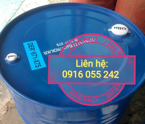 Hóa Chất Dung Môi Công Nghiệp Song Nhiên – Công Ty TNHH Thương Mại Song Nhiên