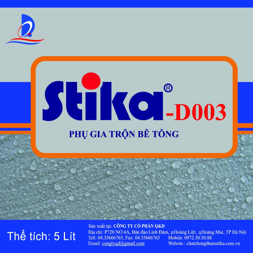 Công Ty Cổ Phần Q&D