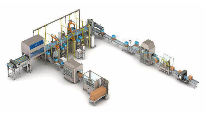 Giải Pháp Tự Động Hóa AFM Việt Nam – Công Ty Cổ Phần Tự Động Hóa AFM Việt Nam