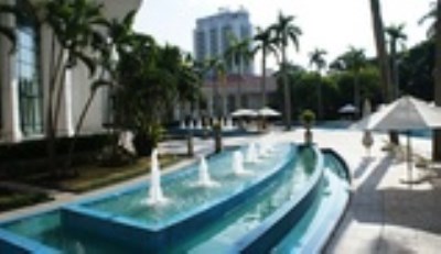 Khách Sạn Hà Nội Daewoo