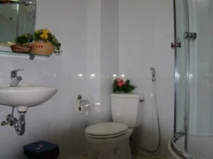 Khách Sạn YK Home Villa Đà Lạt