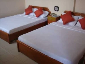 Khách Sạn Hoa Phượng – Công Ty Cổ Phần Du Lịch Cần Thơ