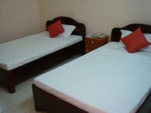 Khách Sạn Hoa Phượng – Công Ty Cổ Phần Du Lịch Cần Thơ