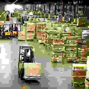 Logistics Maxpeed – Công Ty TNHH Maxpeed Hà Nội