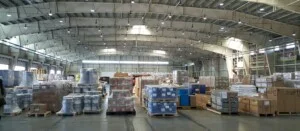 Logistics Maxpeed – Công Ty TNHH Maxpeed Hà Nội