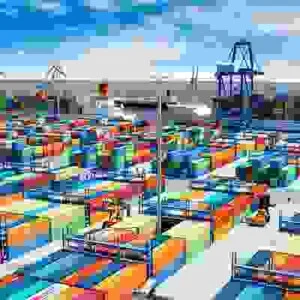 Logistics Maxpeed – Công Ty TNHH Maxpeed Hà Nội