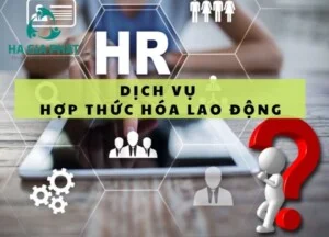 Cung ứng Nhân Lực Hà Gia Phát – Công Ty Cổ Phần Phát Triển Nguồn Nhân Lực Hà Gia Phát