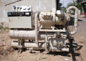 Công Ty TNHH An Trạch