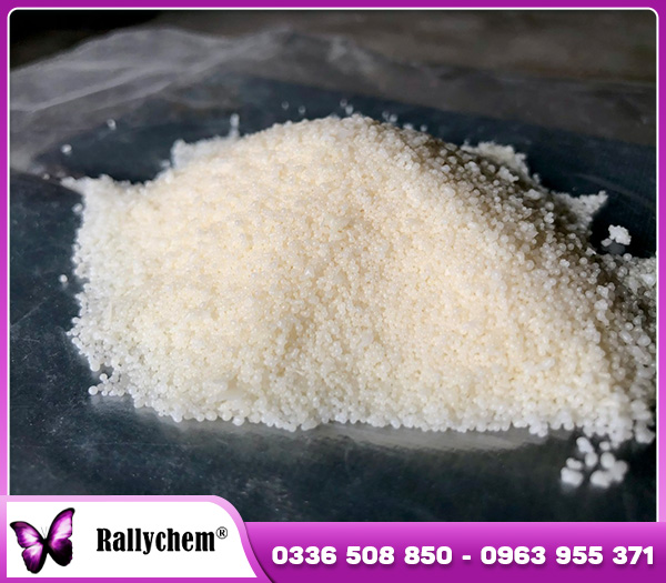 Phụ Gia Ngành Nhựa Rallychem – Công Ty TNHH Công Nghệ Vật Liệu Mới Rallychem