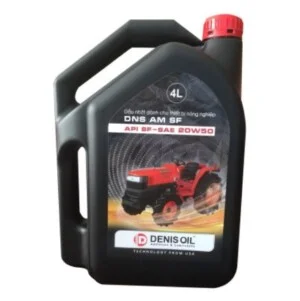 Dầu Nhớt Công Nghiệp GODIVA – Công Ty TNHH Xuất Nhập Khẩu GODIVA