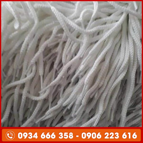 Dây Quai Túi Giấy Quyết Tiến – Công Ty TNHH Sản Xuất Và Kinh Doanh Thương Mại Quyết Tiến