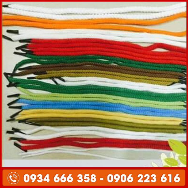 Dây Quai Túi Giấy Quyết Tiến – Công Ty TNHH Sản Xuất Và Kinh Doanh Thương Mại Quyết Tiến