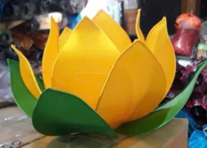 Đèn Lồng Hội Ba – Xưởng Sản Xuất Đèn Lồng Huỳnh Văn Ba