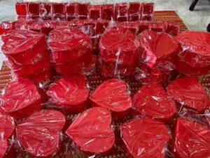 Đèn Lồng Hội Ba – Xưởng Sản Xuất Đèn Lồng Huỳnh Văn Ba