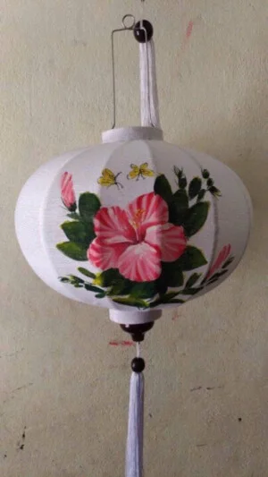 Đèn Lồng Hội Ba – Xưởng Sản Xuất Đèn Lồng Huỳnh Văn Ba