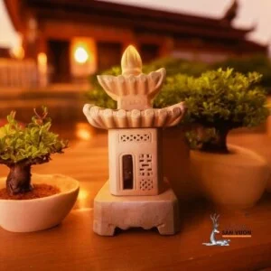 Chậu Trồng Cây, Gốm Sứ Trang Trí Sân Vườn Việt Nam – Công Ty TNHH Gốm Sứ Sân Vườn Việt Nam