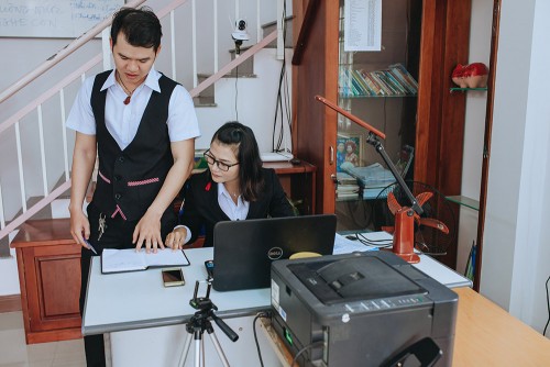 Dịch Vụ Kế Toán Và Kiểm Toán Tacvina – Công Ty Cổ Phần Tacvina