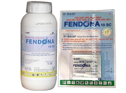 FENDONA2010SC