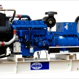 Công Ty TNHH TNHH Thương Mại Dịch Vụ Cơ Điện Tân Hải Phúc