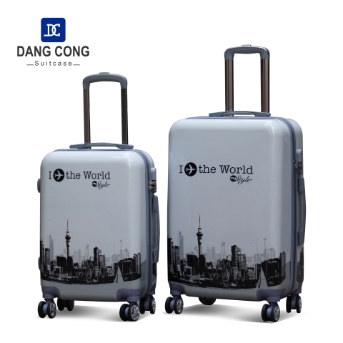 Đăng Công Vali – Công Ty TNHH Đăng Công Vali