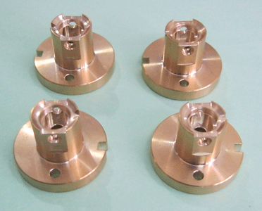 Công Ty TNHH Phan Vinh SEIMITSU