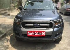 Trung Tâm Ô Tô Ngọc Anh