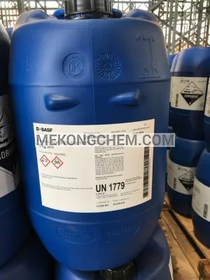 MEKONG CHEMICALS – Công Ty TNHH Hóa Chất Mê Kông