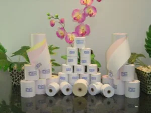 Chi Nhánh Công Ty TNHH Giấy Vi Tính Liên Sơn