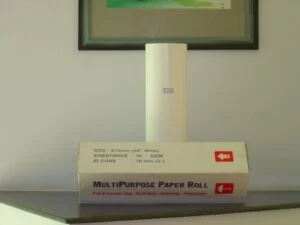 Chi Nhánh Công Ty TNHH Giấy Vi Tính Liên Sơn