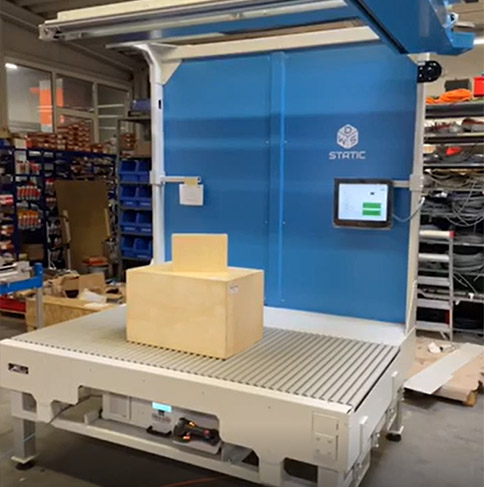 Giải Pháp Tự Động Hóa AFM Việt Nam – Công Ty Cổ Phần Tự Động Hóa AFM Việt Nam