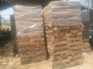 Công Ty TNHH Sản Xuất Thương Mại Chế Biến Gỗ Tân Ba