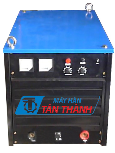 Máy Hàn Tiến Thắng – Công Ty TNHH Thương Mại Kỹ Thuật Tiến Thắng