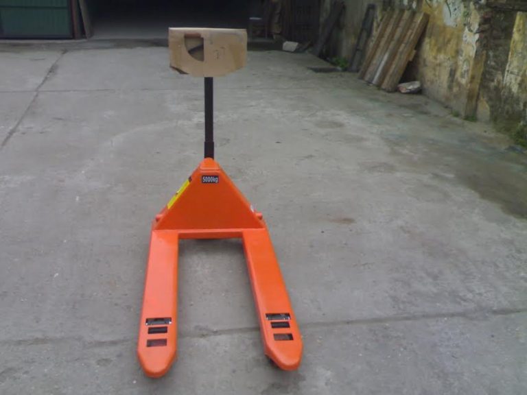 Tổng Kho Pallet