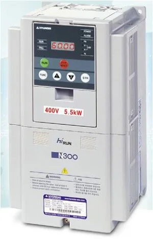 Biến Tần QS – Công Ty Cổ Phần QS Việt Nam