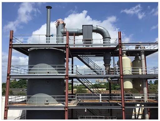 Xử Lý Nước Thải Vinventor – Công Ty TNHH Công Nghệ Môi Trường Vinventor