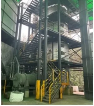 Xử Lý Nước Thải Vinventor – Công Ty TNHH Công Nghệ Môi Trường Vinventor