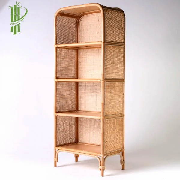 Mây Tre Mỹ Nghệ Xanh – Công Ty CP Xuất Nhập Khẩu Mỹ Nghệ Xanh