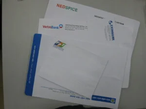 Chi Nhánh Công Ty TNHH Giấy Vi Tính Liên Sơn