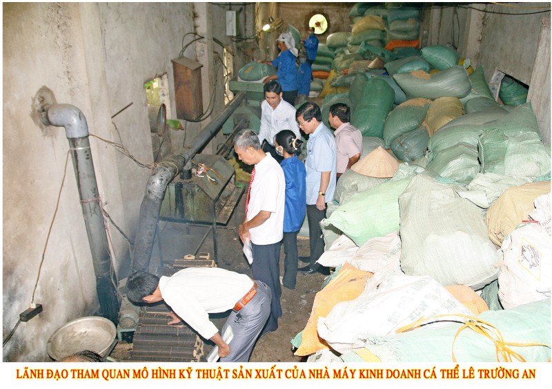 Chất Đốt Công Nghiệp Lam An – Công Ty Cổ Phần Đầu Tư Lam An