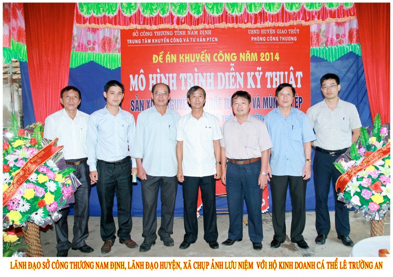 Chất Đốt Công Nghiệp Lam An – Công Ty Cổ Phần Đầu Tư Lam An