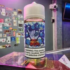 Tinh Dầu NYVAPE – NYVAPE STORE