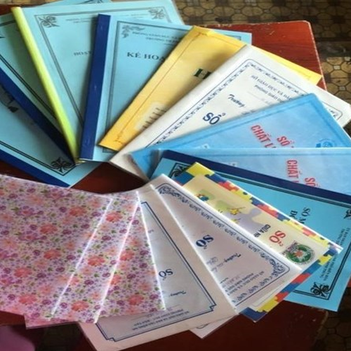 In ấn Hà Nội – Công Ty TNHH QVN Vina