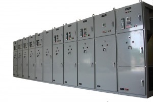 Công Ty TNHH Kỹ Thuật Điện Việt Hàn