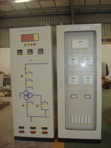 Công Ty TNHH Kỹ Thuật Điện Việt Hàn