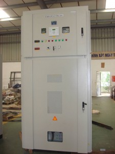 Công Ty TNHH Kỹ Thuật Điện Việt Hàn