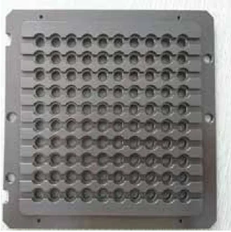 Cơ Khí Chính Xác Đại Châu – Công Ty TNHH Cơ Khí Chính Xác Đại Châu