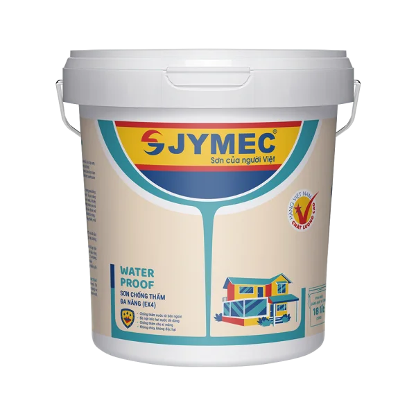 Sơn Hải Nam – Công Ty TNHH Thương Mại Và Xây Dựng Sơn Hải Nam