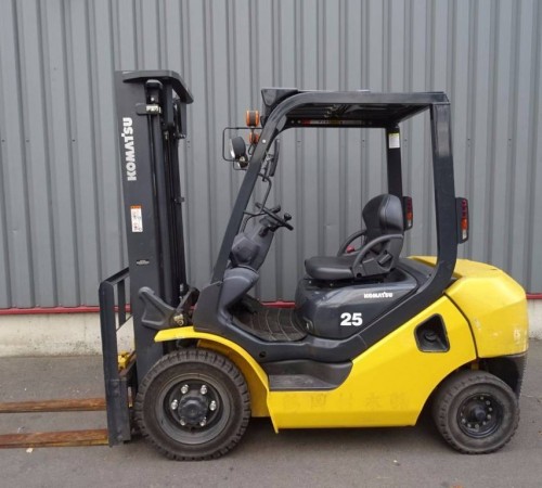 KOMATSU-2