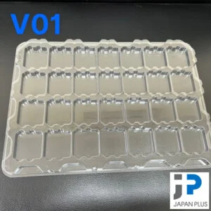 Bao Bì Định Hình Japan Plus – Công Ty TNHH Japan Plus Việt Nam